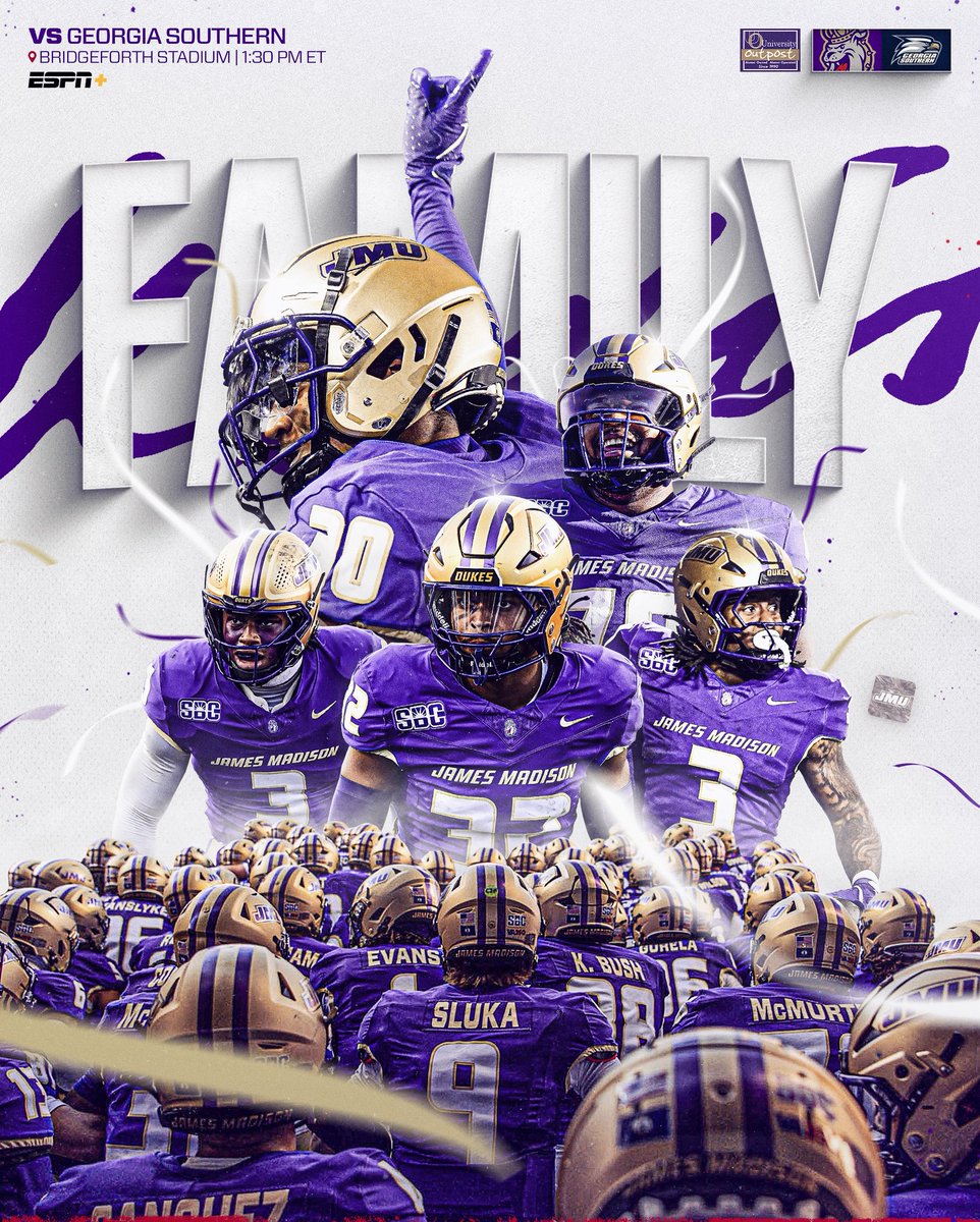 Show up and show out 🫡
