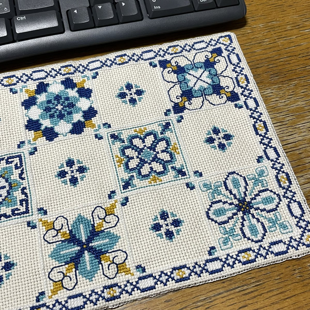 ハンドメイドメイド