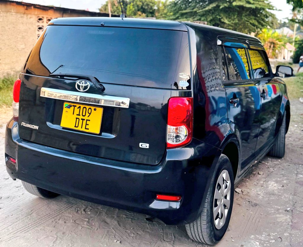 Eng_Matarra's tweet image. Madalali wananiuliza magari natoa wapi chuma za bei rahisi

Hawajui I'm Eng 😁 

Huwa nawachekecha wamiliki mpk bei wanayotaka. Ukinunua gari unanipa posho yangu na sina Tamaa.

HII RUMION🔥🔥

KWA TAJIRI-MIL 11.5

REG" #DTE
CC. 1790
FULL AC 🌧
FULL DOCUMENTS

CALL📞📲-0793022184