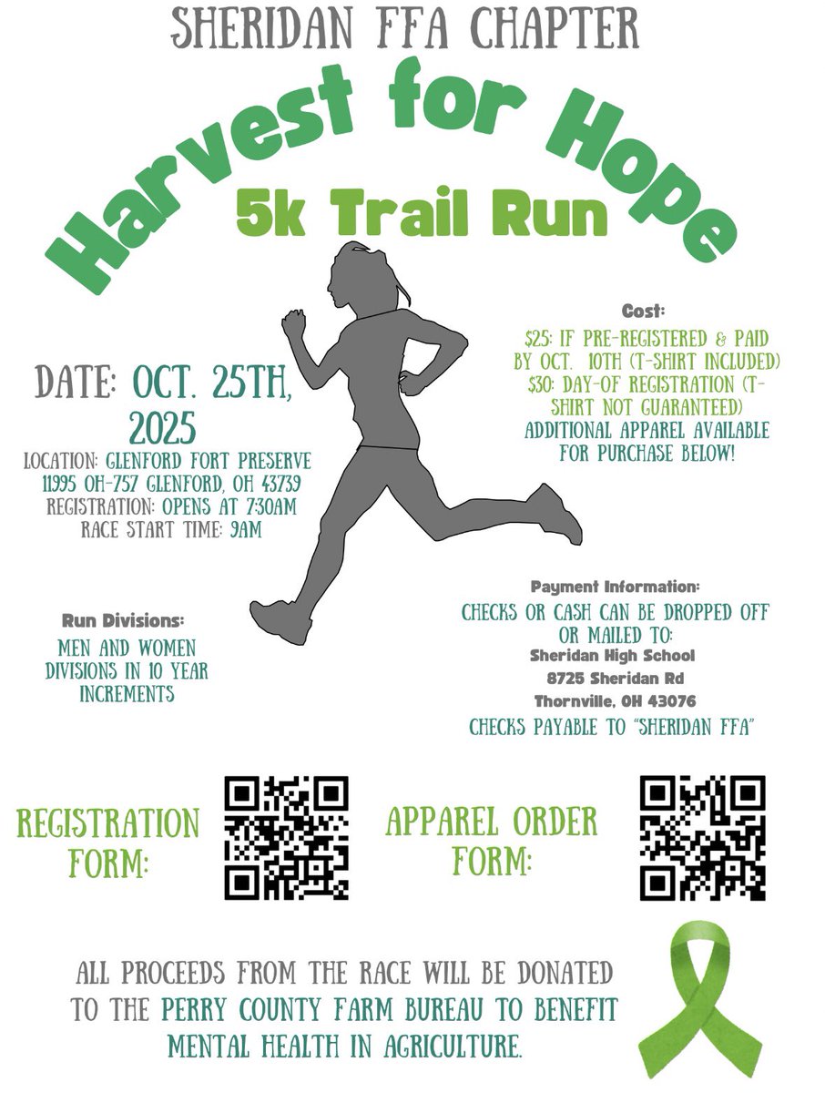 Registration Link:
forms.gle/w5qzWWtApDecP1…
Apparel Link:
forms.gle/fuTHmfXXZ1CACy…