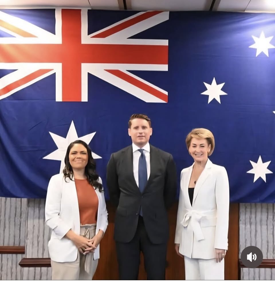 I’ll support these three! 
Every day 
All day