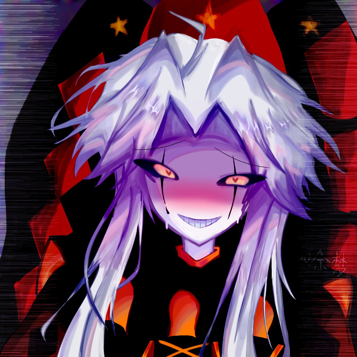 Curse0333's tweet photo. #thefreakcircus 
#tfcPierrot 
🤲❤️ https://t.co/PhWjSQrpNL