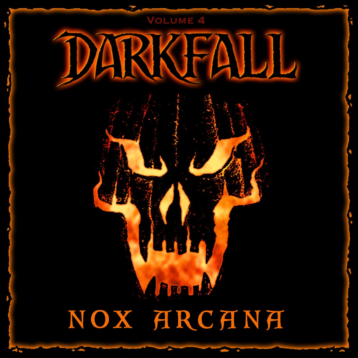 New Music for Halloween...
PANDORA'S BOX - Nox Arcana's latest concept album is now available on CD &amp; Download.
noxarcana.com/pandora.html
DARKFALL, VOL. 4 - Three new chilling tracks to be unleashed October 3rd.
distrokid.com/hyperfollow/no…