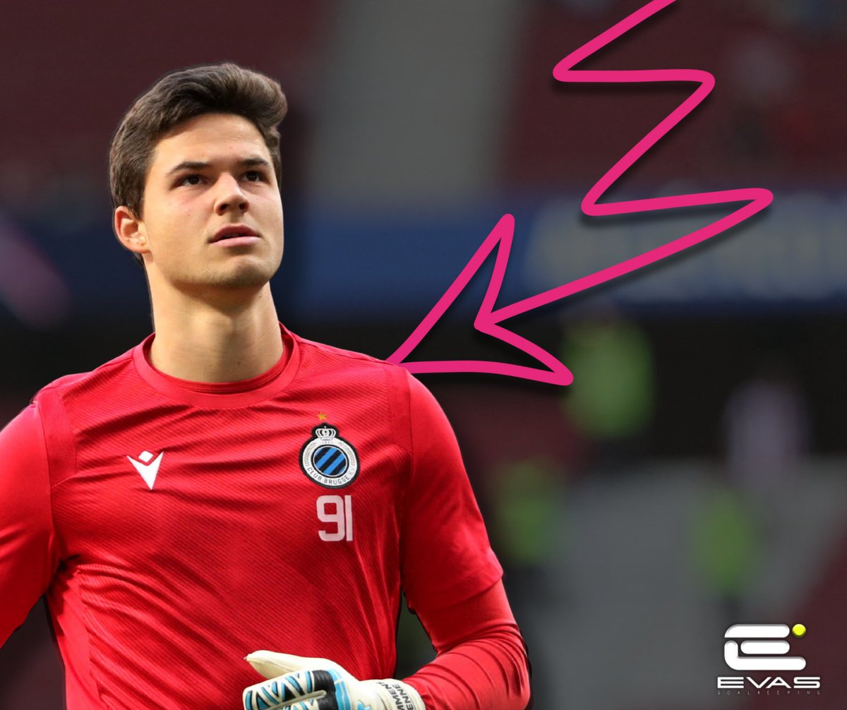 At just 22, Lammens could be the long-term project. But here’s the question:
Can he push his way into the starting 11, or is it too soon?
🧤 Whatever happens, EVAS keepers know: be ready when called.
Drop your thoughts 👇