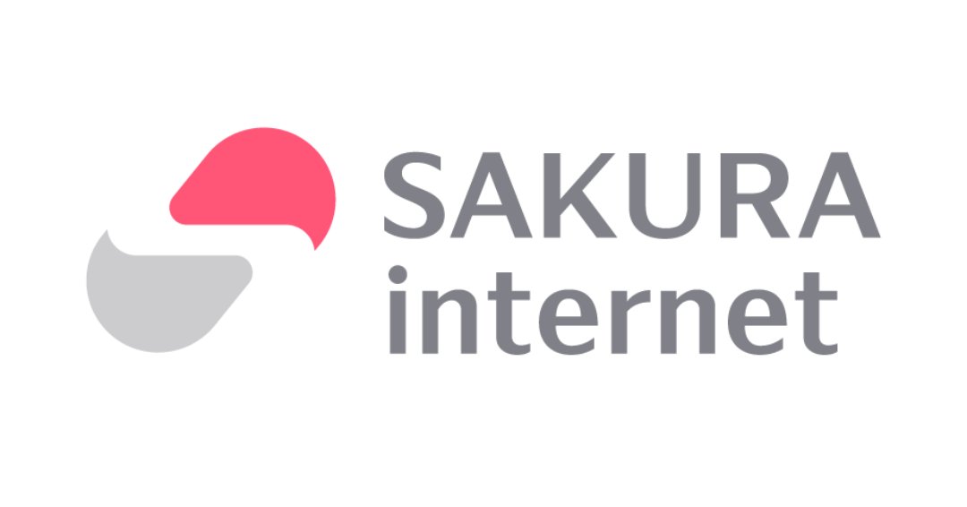 DojoConJapan's tweet image. /
DojoCon Japan 2025 スポンサー紹介
さくらインターネット株式会社 様
\
sakura.ad.jp
「やりたいこと」を「できる」に変える アイデアの創出に情熱を持って挑戦する人たちに、あらゆるアプローチをインターネットを通じて提供します。
#DojoCon #DojoConJapan #CoderDojo