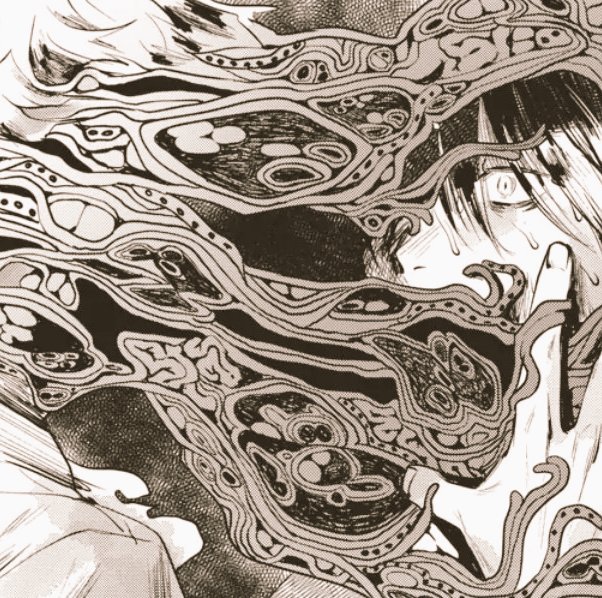 Praencious's tweet photo. Aku ingin,

— HikaYoshi, ditulis dari sudut pandang Tsujinaka Yoshiki. https://t.co/MYveKY2DXA