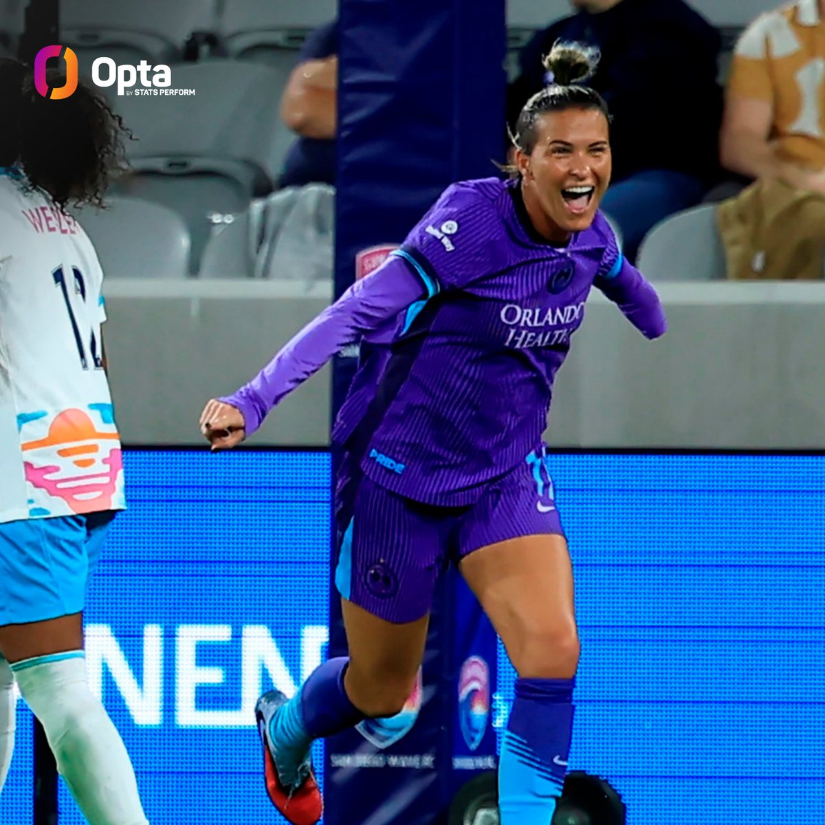 OptaJack⚽️ (@optajack) on Twitter photo 8 - <a href="/ORLPride/">Orlando Pride</a> have won eight of their 10 all-time matches in California (D1 L1), recording at least two road wins against all three California-based #NWSL teams. Coastal. 8 - <a href="/ORLPride/">Orlando Pride</a> have won eight of their 10 all-time matches in California (D1 L1), recording at least two road wins against all three California-based #NWSL teams. Coastal.