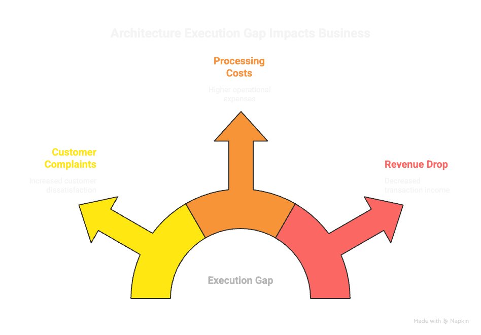 SyncArchitect's tweet image. How to Design a Payment System Architecture: 12 Essential Lessons for Building Scalable Financial Platforms
{ by Architects Assemble } from @hashnode blog.syncyourcloud.io/how-to-design-…