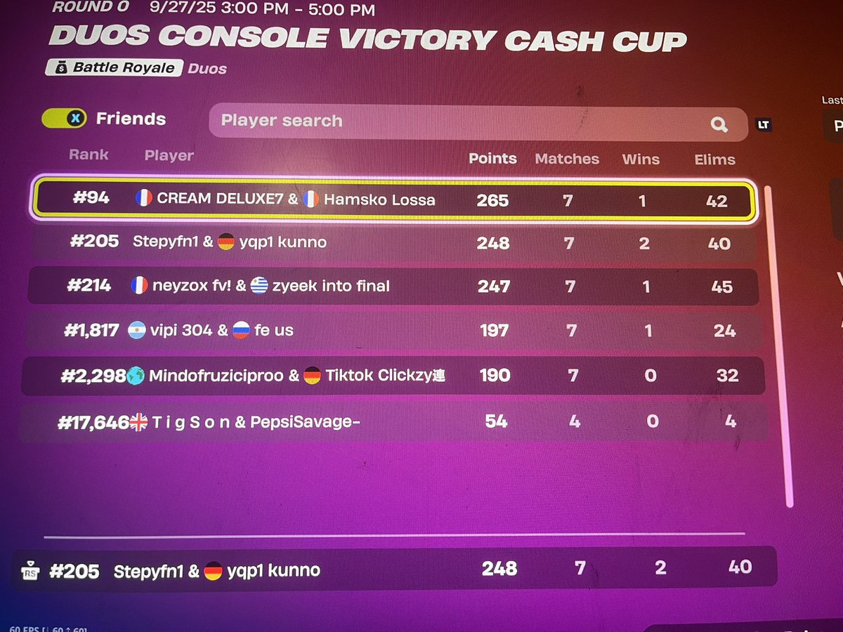 stepyrust's tweet image. qualed