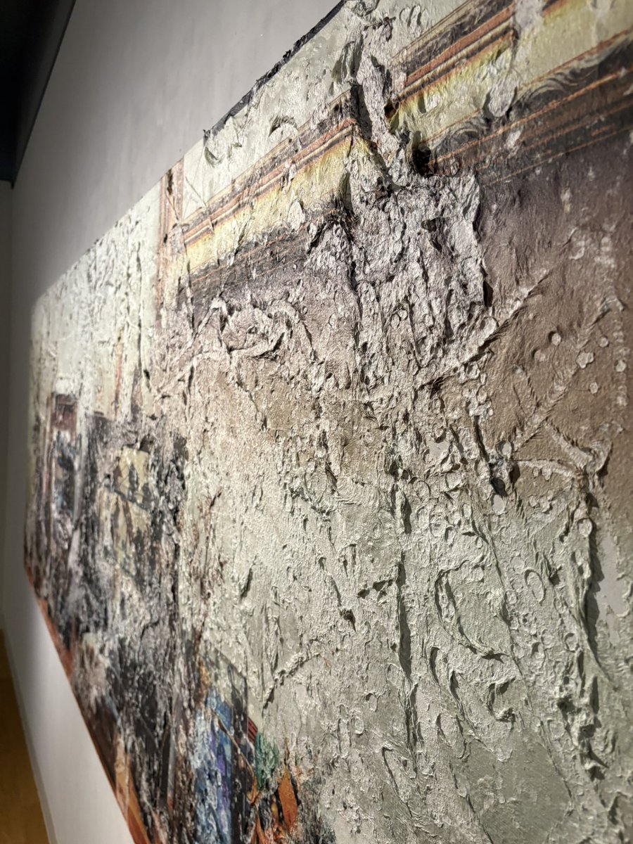 横浜市民ギャラリー
新・今日の作家展2025
穿ちの表象 
New "Artists Today" Exhibition 2025: Look Beyond What We See
2025年9月13日[土] 〜 10月6日[月]
10-18時
松原茉莉さん

写真領域が持つ環世界の存在に目を向けながら、世界とそこに含まれるものたちとの関係性を問う。