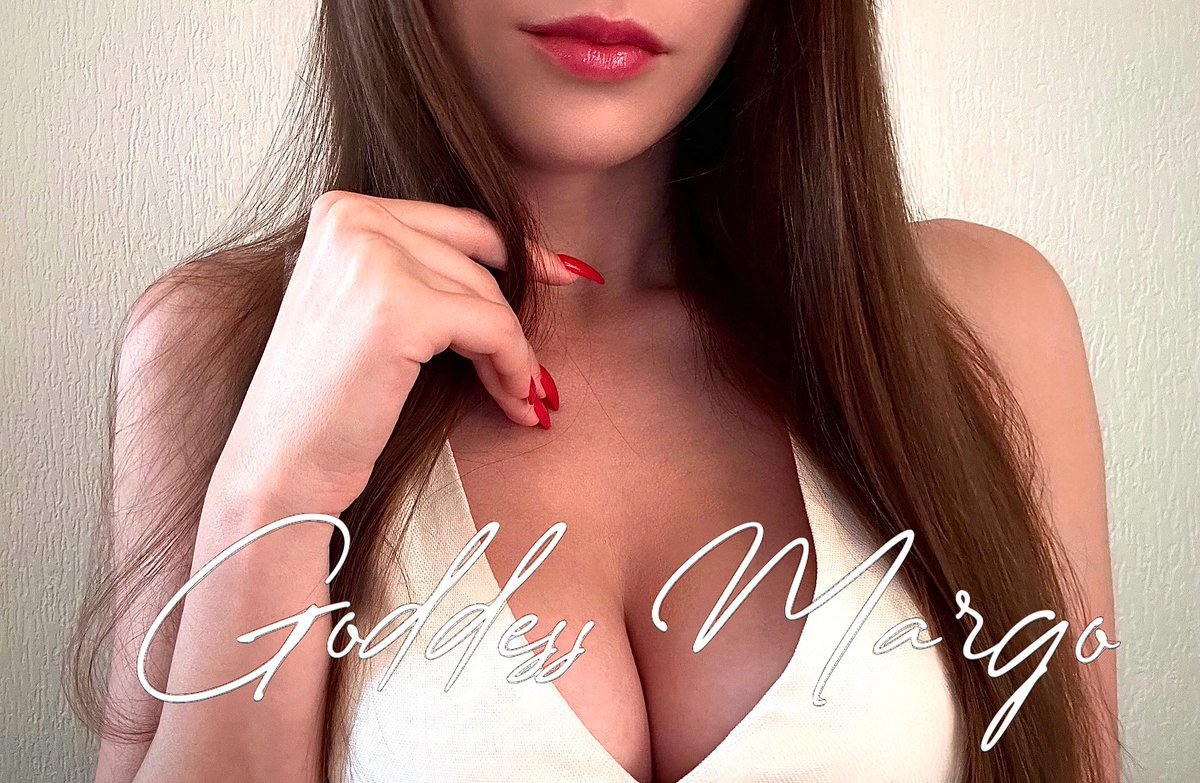 MargoBratty's tweet image. Drone Activation😵‍💫

A hypn*sis/reinforcement video file to program jerk-of f drones for edging protocols.

Check My Clip Store:
loyalfans.com/HypnoticFindom