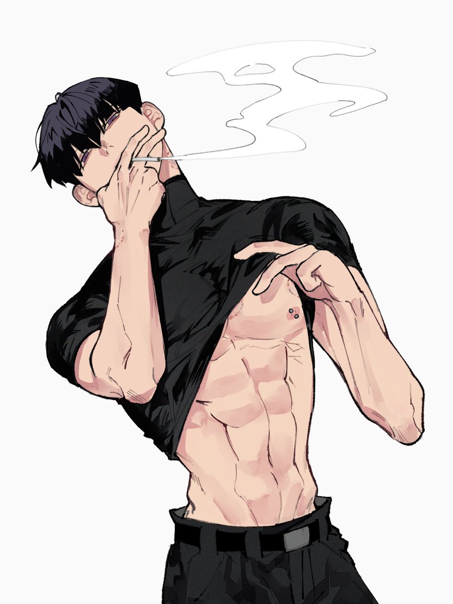 나루호시

GUILTY.