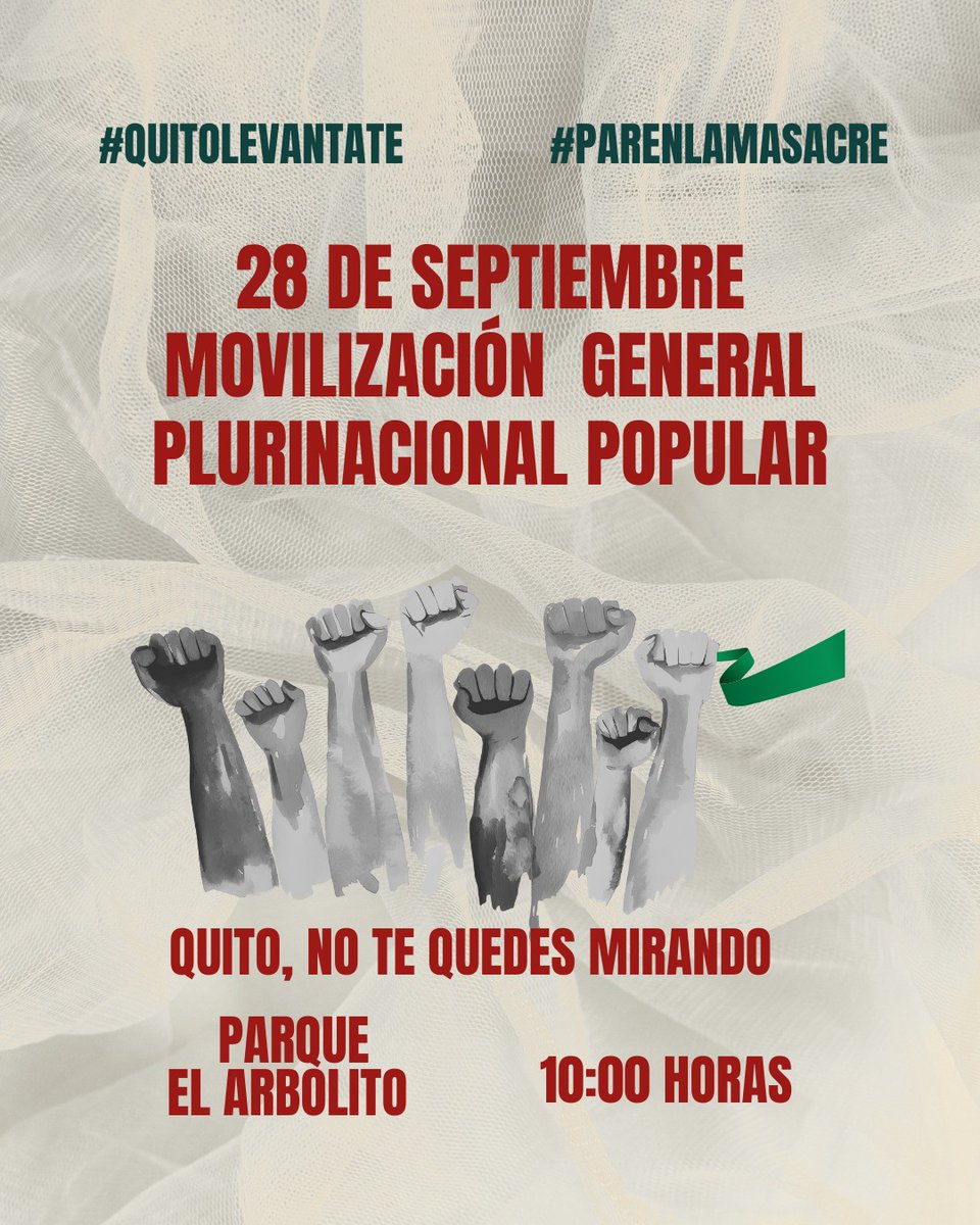 Por favor máxima difusión  en redes sociales, viralicen compartan posteen organicen a sus colectivos!!!