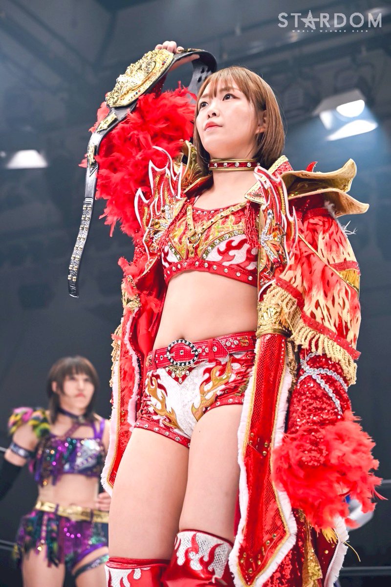Sareee-ISM　ChapterⅧ　Sareee選手　サイン入り手形色紙 Sareee-ISM ChapterⅧ Sareee選手 サイン入り手形色紙 ご要望