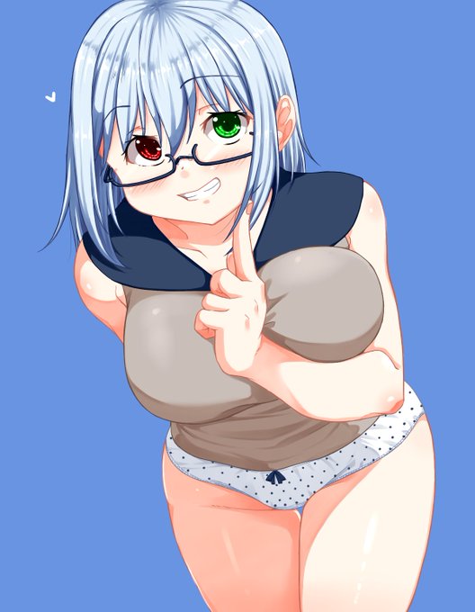 うちの子。体とか、表情とか難しいね。 