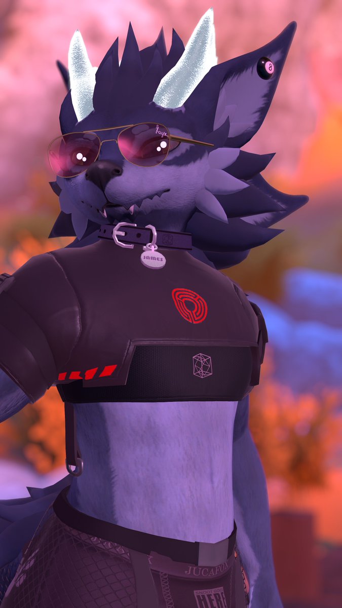 I've been really enjoying my Nardo's new look ^^ 

📸 <a href="/TigerLut/">Tiger Lut</a>