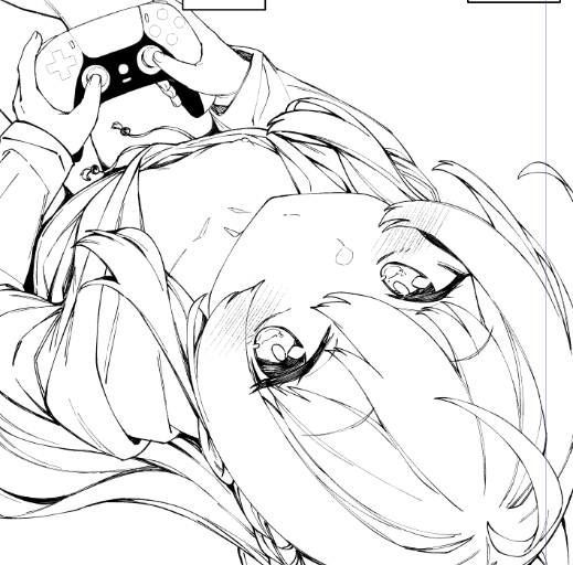 無防備な妹( ˘ω˘ ) 