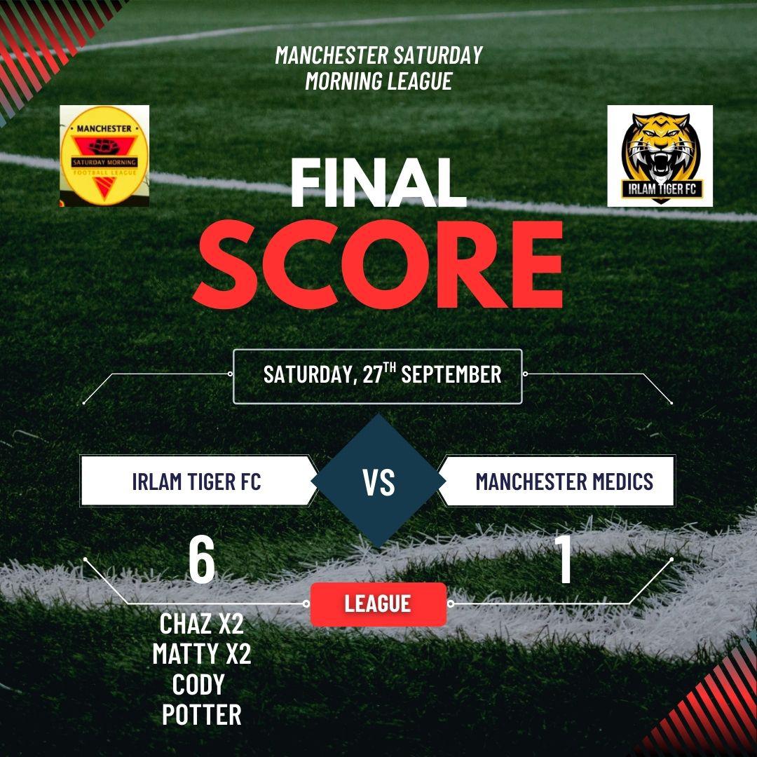 IRLAM TIGER FC.. (@fcirlamtiger) on Twitter photo 