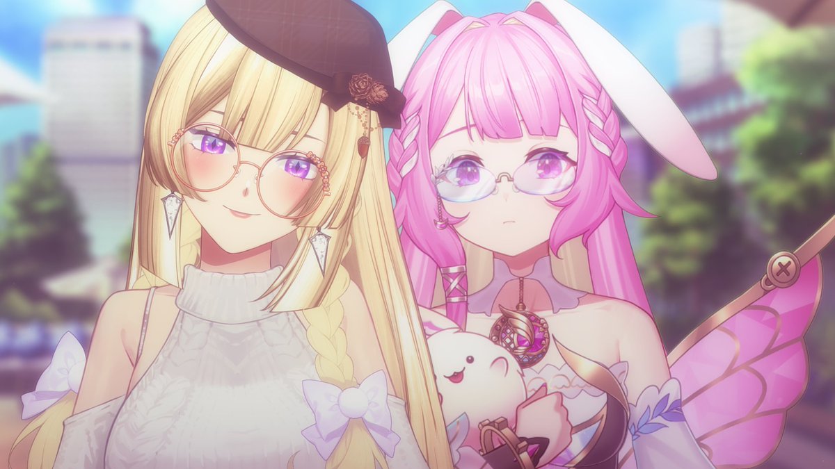 RionaPLG's tweet image. ขอบคุณสำหรับไลฟ์วันนี้นะคะ
เศษความรักยังอยู่ยังหลงเหลืออยู่ ยังงดงามอยู่ ✨
แขกรับเชิญวันนี้เซอร์ไพรส์มั้ยคะ
.
ไทม์สแตมป์+ย้อนหลัง : youtube.com/live/qsYbU9RL4…