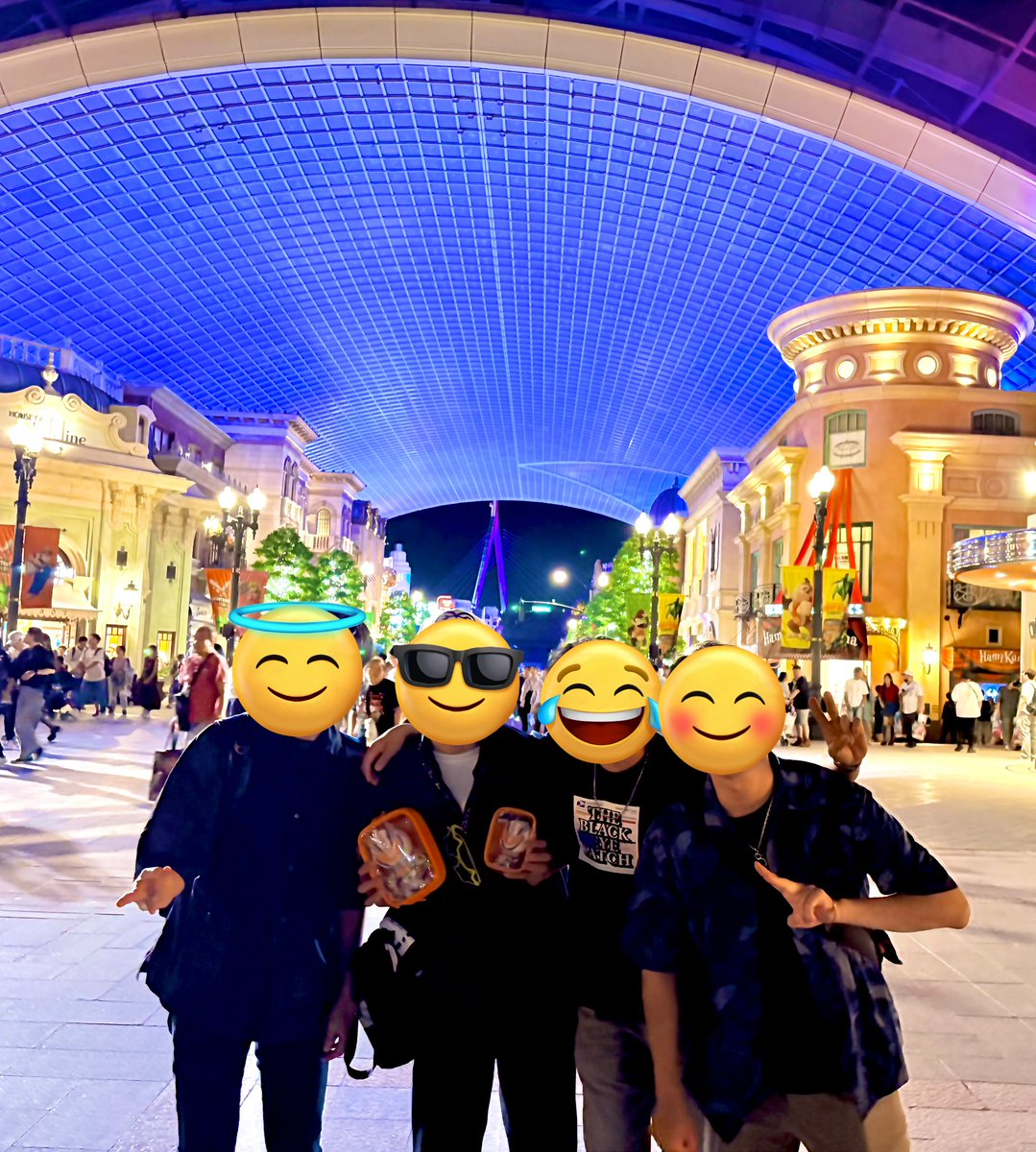 ペッタ〜 tweet media