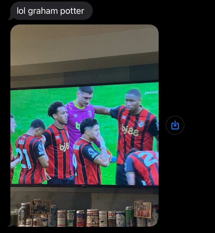 Texts from my wife 🥰
