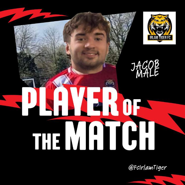 IRLAM TIGER FC.. (@fcirlamtiger) on Twitter photo 