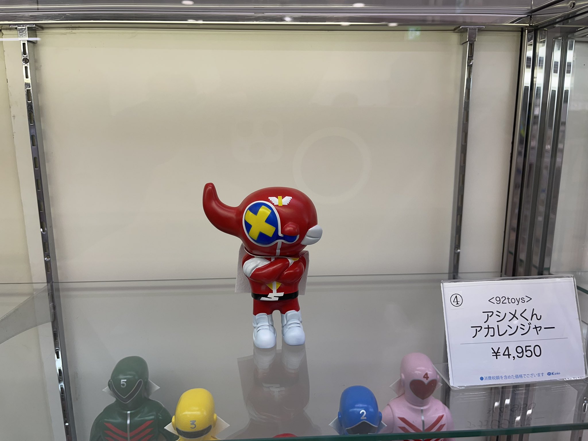 92toys［クニトイズ］ (@92toys) / X