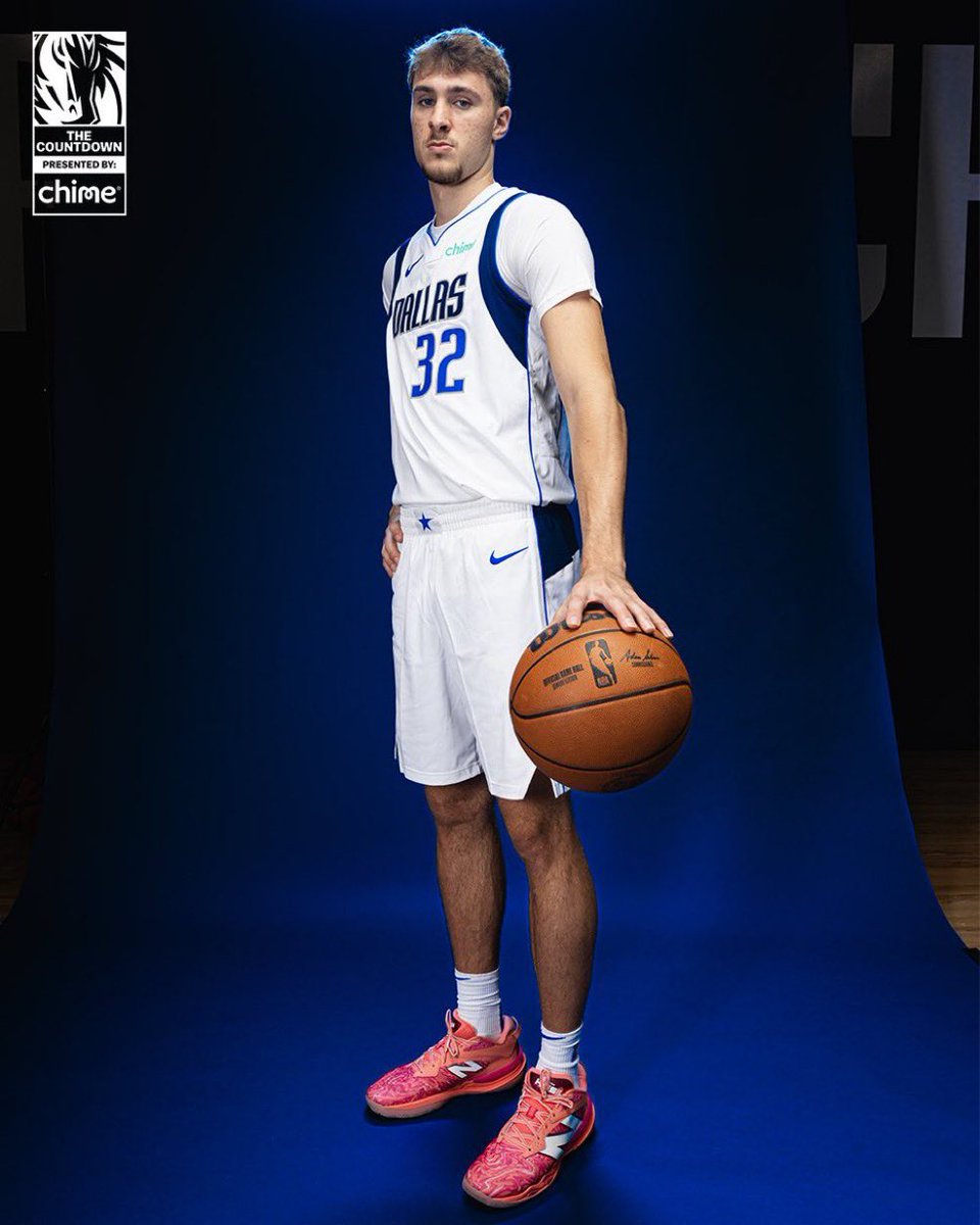 Traded Luka away to get a billy goat looking nigga