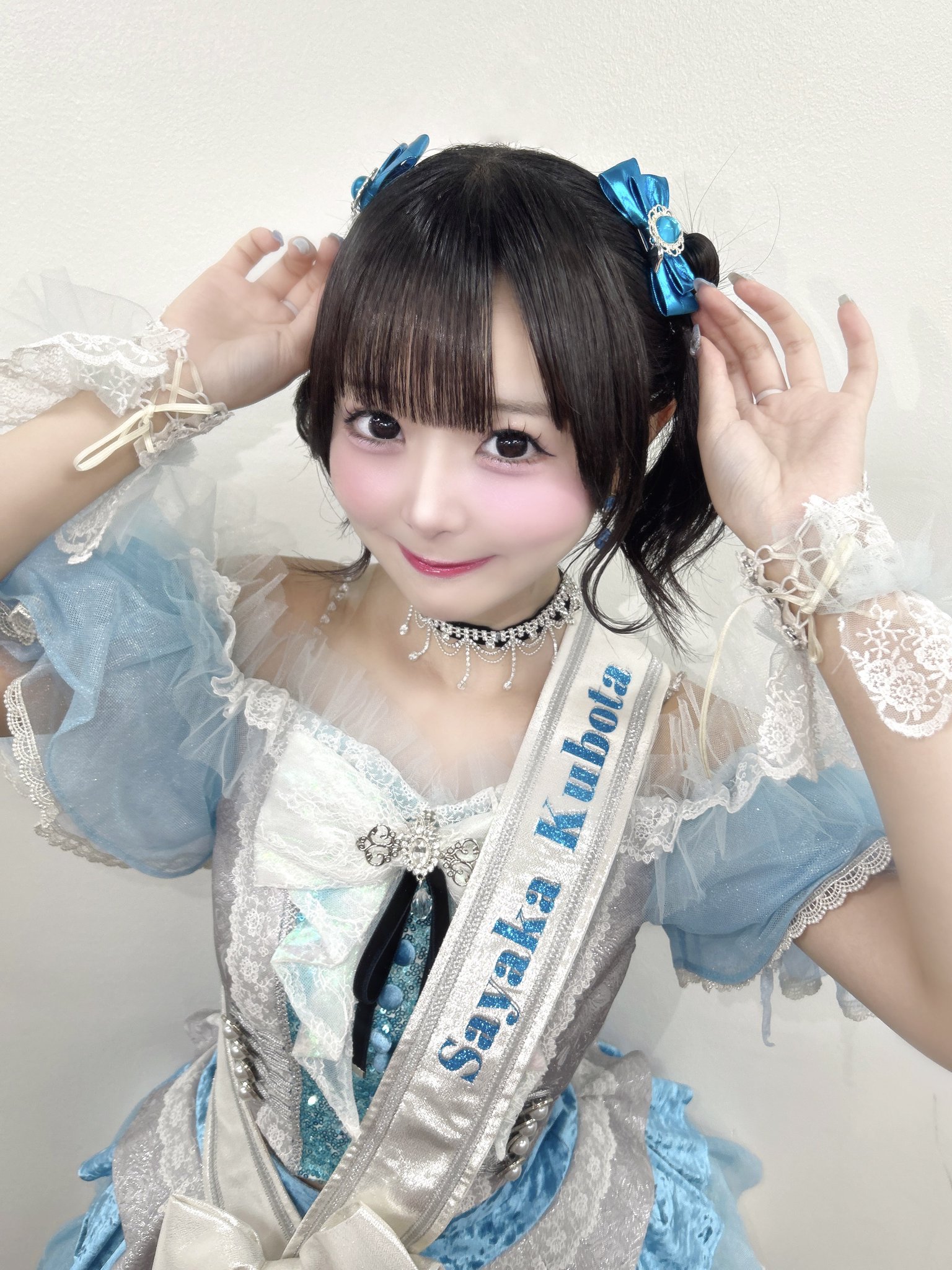 久保田さやか〚 Onephony 〛@ 12/19 ツアーFINAL 豊洲PIT on X