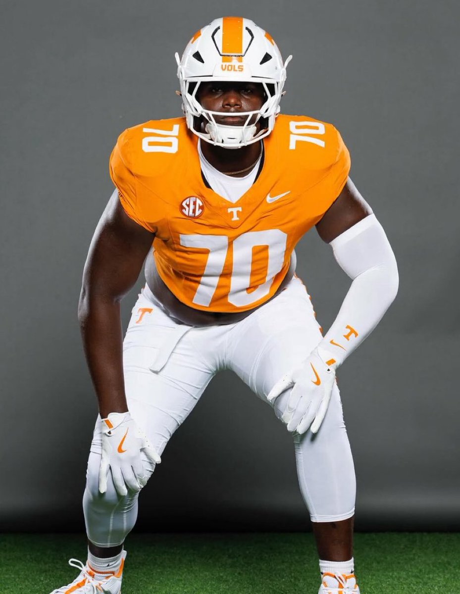 No Context NATIONAL CHAMPION Vols (@zerocontextvols) on Twitter photo 