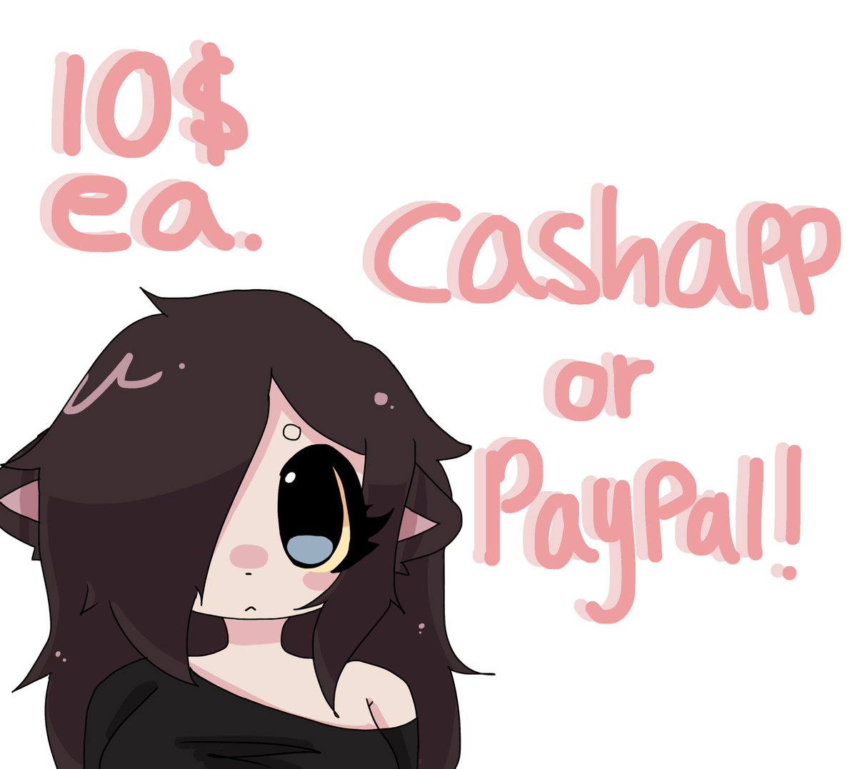 soufiestar's tweet image. creature batch!

dm to claim