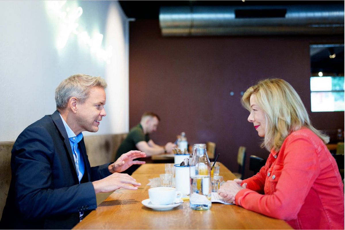 Wo war <a href="/MartinThuer/">Martin Thür</a>? Ich habe mit dem ZiB2-Moderator <a href="/ZiB2_Vorschau/">ZiB2-Vorschau</a> <a href="/ORF/">ORF</a> über seine Auszeit, das Verhältnis zur <a href="/FPOE_TV/">FPÖ</a>, zu <a href="/LenaSchilling1/">Lena Schilling</a> und seine Liebe zu Zahlen und Tabellen gesprochen - morgen in der #Krone und  heute schon auf <a href="/krone_at/">Kronen Zeitung</a>  [Krone+] Foto: Eva Manhart