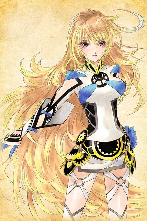 やるゲームに尽く沢城みゆきさん
のいてること＾＾
美少年すらこなすんやから
すごいとしか言えんな＾＾