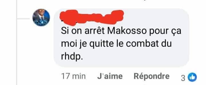 Ils s’etonnent d’être négligés par leur cadres. Ils s’étonnent que ieurs cadres leur préfèrent des « toh monnan ». 

Mais voyez-vous même comment ils sont nuls en communication, à tel point qu’aujourd’hui un pseudo-pasteur est devenu leur nouveau Johnny, leur nouvelle idole.