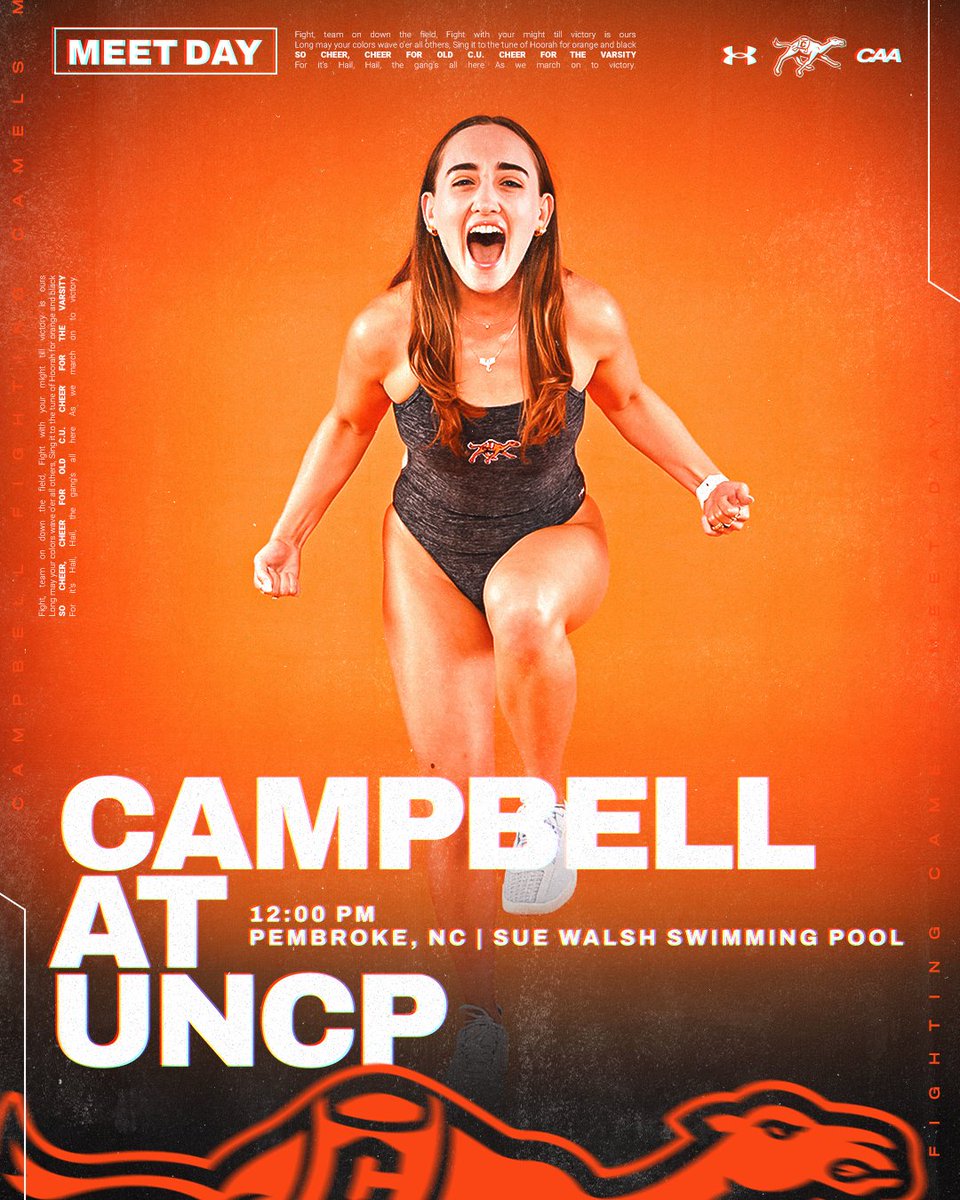 𝐋𝐄𝐓'𝐒 𝐆𝐎!

#FightAsONE | #RollHumps 🐪
