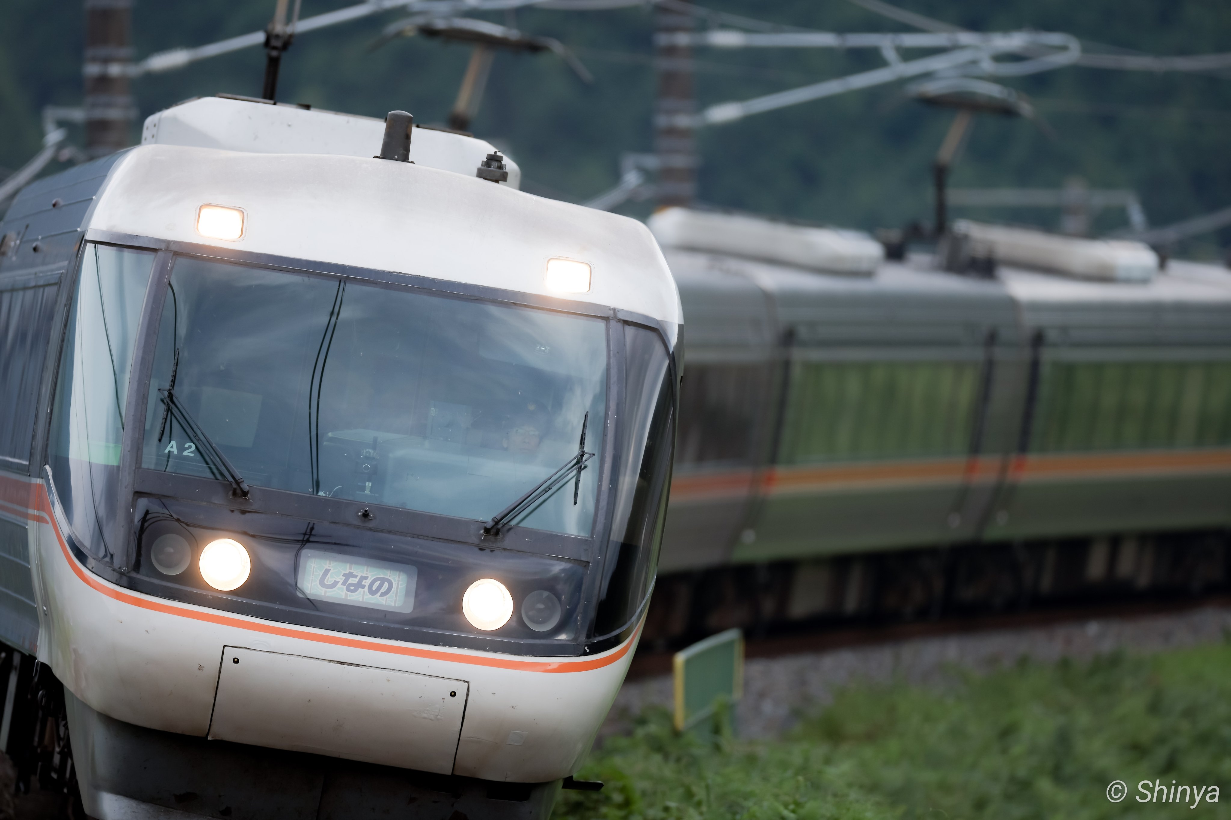 小鉄さま専用 トミックスショールーム公式 案内係：立石かえで（鉄道むすめ