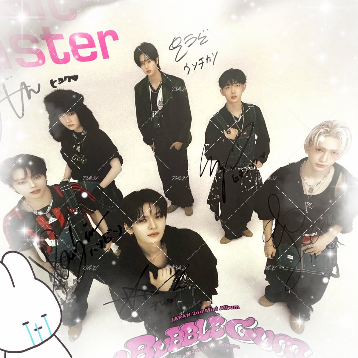 WILLIAMEST サインポスター あちゃん on X: 