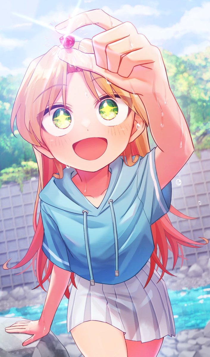 しのちゃんページ ナシノメ (@Y5Wlht) / Posts / X