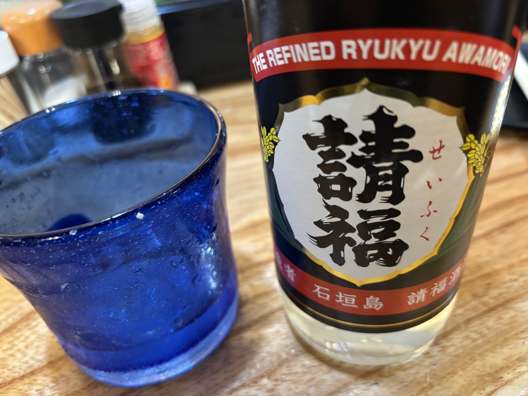 幻の泡盛　請福酒造　請福　焙煎 幻の泡盛 請福酒造 請福 焙煎