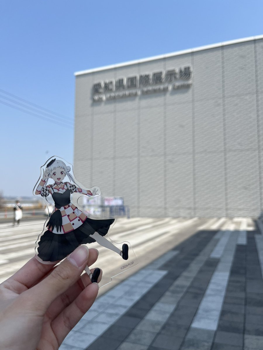 Timakundayo_'s tweet photo. 初タグ🏷️
Liella7thに向けて作りました‼️

🚹/09 (高一)/岐阜

Liellaを中心に推してます‼️
最推し/ちぃちゃん、岬なこ様

同担⭕️ 他担•他シリーズ推し⭕️
ラブライブ系列は全部好きです！
無言フォロー⭕️
#ラブライブ好きと繋がりたい 
#ラブライブ好きな人と繋がりたい 
#ラブライバーと繋がりたい https://t.co/mrgJWf67Gi