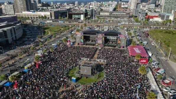 Luis Santibañez Bastidas (@santibanezlucho) on Twitter photo Parque Bicentenario debe ser redefinido como Parque de la Música <a href="/rec_festival/">Festival REC</a> . Integrar esparcimiento familiar, práctica deportiva y Museo de la Música. Consulta Ciudadana impulsada entre <a href="/gorebiobio/">Gobierno Regional del Biobío</a> y @muni_concepcion es el camino. Parque Bicentenario debe ser redefinido como Parque de la Música <a href="/rec_festival/">Festival REC</a> . Integrar esparcimiento familiar, práctica deportiva y Museo de la Música. Consulta Ciudadana impulsada entre <a href="/gorebiobio/">Gobierno Regional del Biobío</a> y @muni_concepcion es el camino.