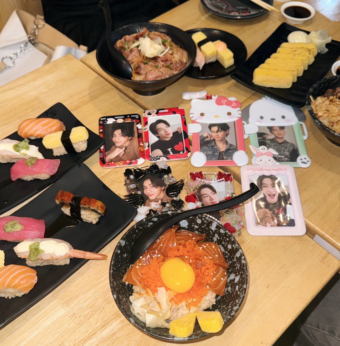 0210pm_'s tweet image. งี่ยยยยย น้อไฮฮ&amp;gt;&amp;lt; 

#HAPPYTHAIchayanonDAY 
#21stTwentyFunWithTHAI
 #THAIchayanon