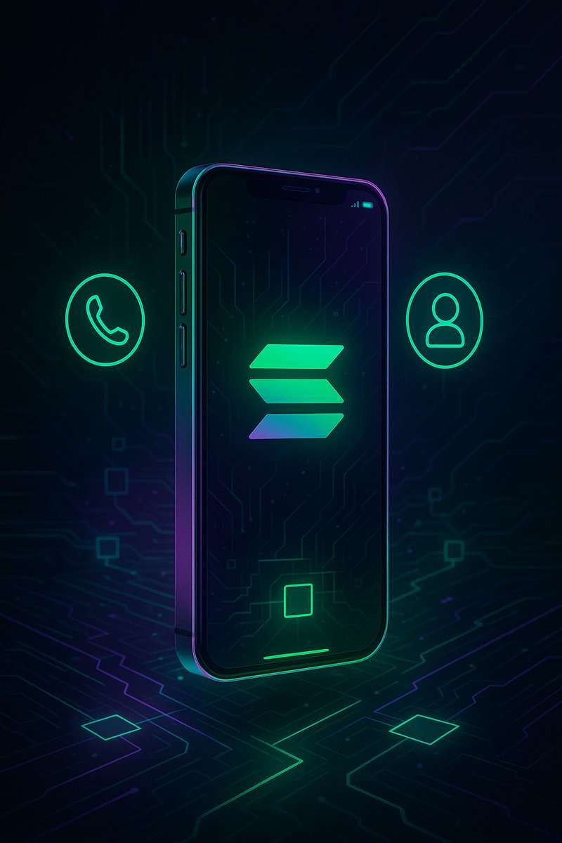 Zabrang007's tweet photo. @solity_sol Almost done. 😁
4/
I host spaces, build Web3 communities & run growth campaigns. Projects like @solity_sol need strong visibility + engaged users.
Excited to support adoption and spread the word on the future of blockchain + telephony 🚀
#SOLITY #Solana #Web3Community https://t.co/ZIe6WIMe1n