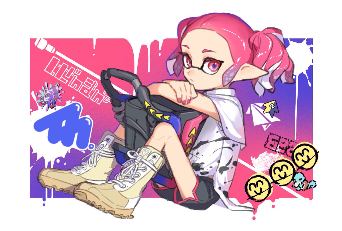 ゆる100日チャレンジ♩38　しぜんまんさん