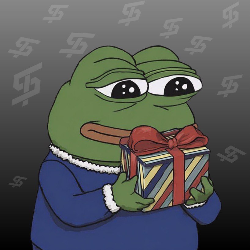 GM fam ☀️ 

Happy weekend!

Intern knew the market was gonna nuke and still aped long yesterday.. made it worse 😅

Now making up for it with $50 for 2 lucky degens 🎁

To enter:
1️⃣ Like + RT
2️⃣ Follow <a href="/DeFiShardsxyz/">DeFiShards (Jpeg/acc)</a> 

Result in 48 hours ⌛

Keep Shardmaxxing 💫