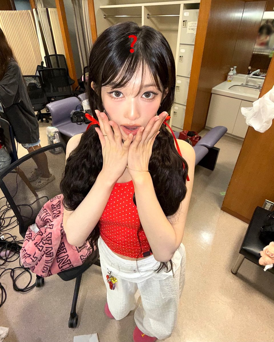 isel myong :3 tweet media