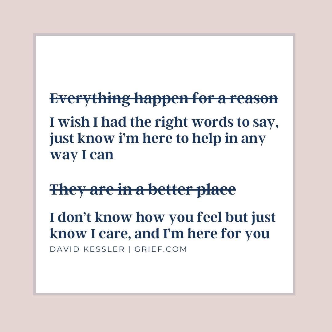 David Kessler tweet media