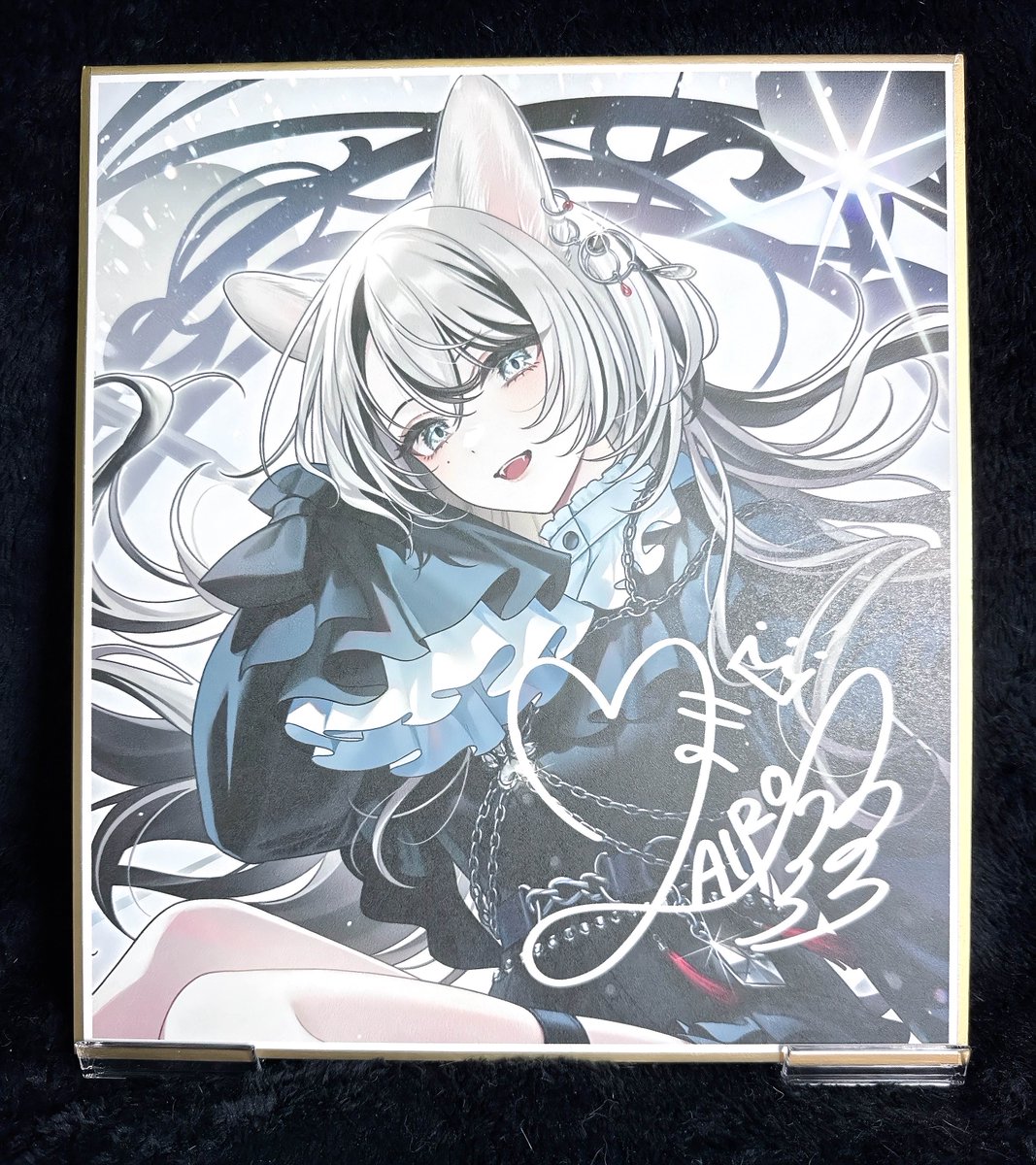 彩蝶の箱庭 C106 新刊セット ぶいすぽっ！ 八雲べに　MAIRO 先生