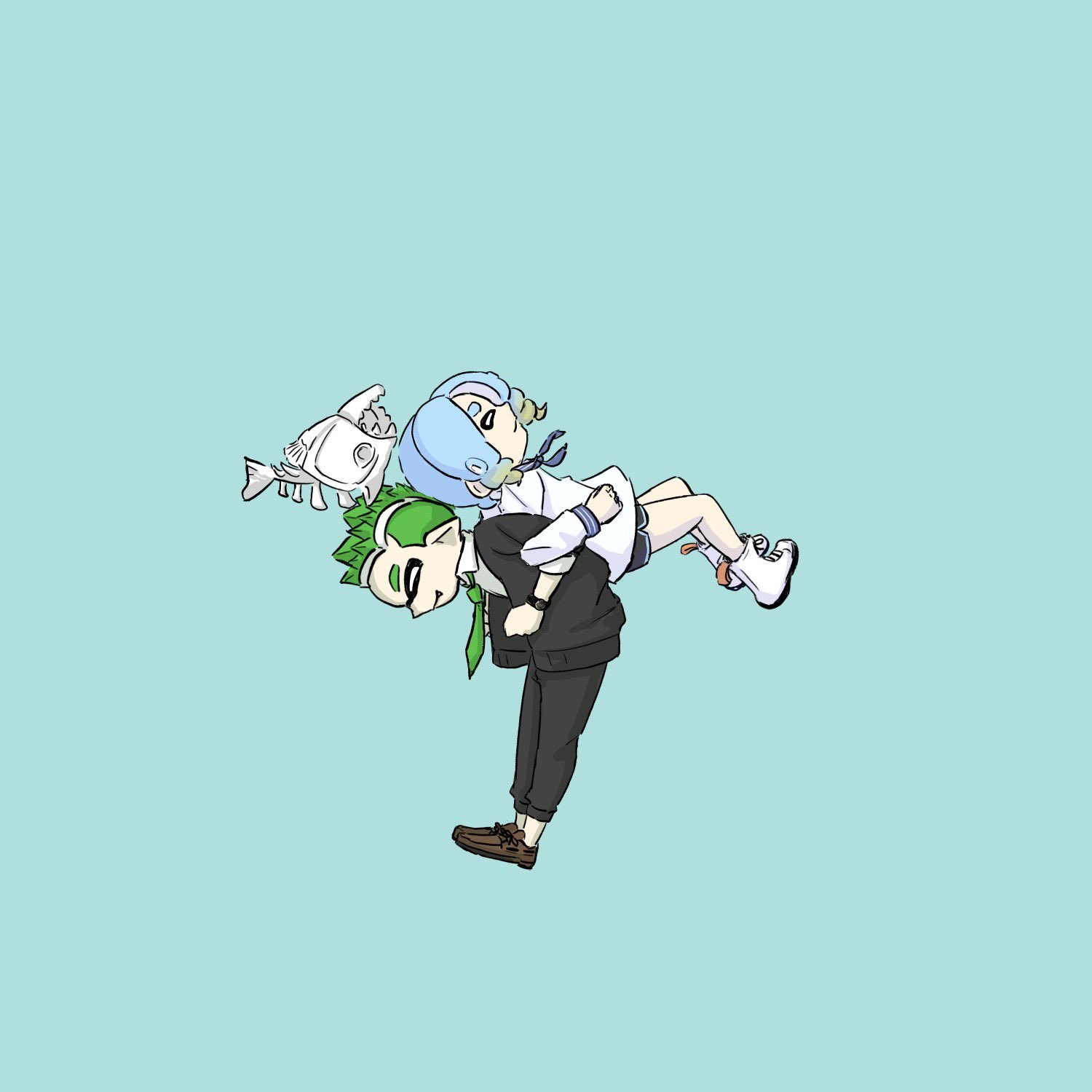 ししゃももページ ししゃも༯ (@shisyamotyan) / X