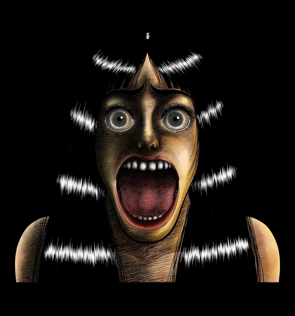 風俗怪談が9/29(月)まで全話無料らしいです。
誰でも気軽に見れる内容なので、是非！

単行本第1集は10/30(木)発売予定！！

↓こちらから読めます
bigcomics.jp/series/cc48812…